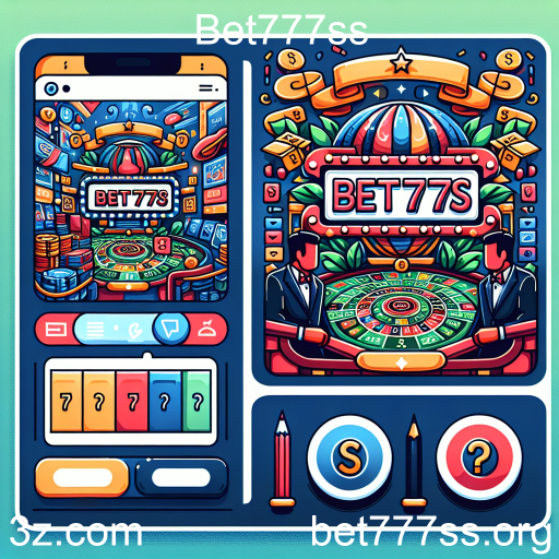 Teste Seu Conhecimento com 'Perguntas Frequentes' na Bet777ss